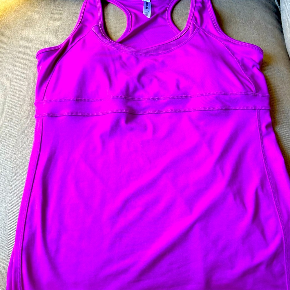 Kyodan Workout Top